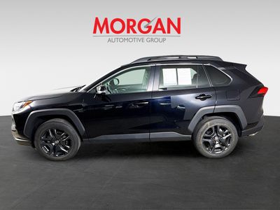 2024 Toyota RAV4 - Photo 6