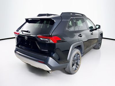 2024 Toyota RAV4 - Photo 28