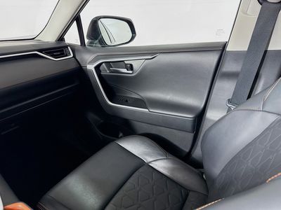 2024 Toyota RAV4 - Photo 24