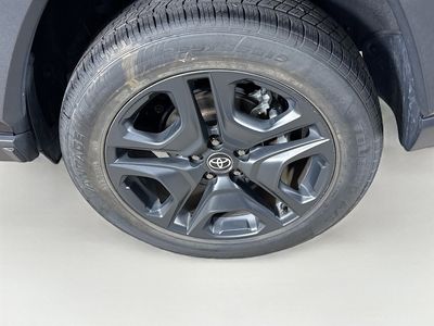 2024 Toyota RAV4 - Photo 33