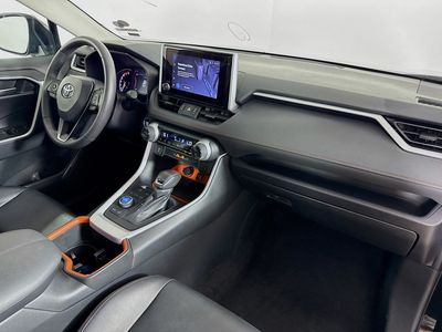 2024 Toyota RAV4 - Photo 32