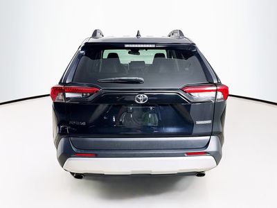 2024 Toyota RAV4 - Photo 27