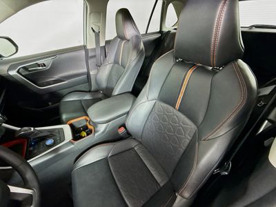2024 Toyota RAV4 - Photo 22