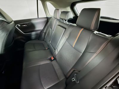2024 Toyota RAV4 - Photo 25