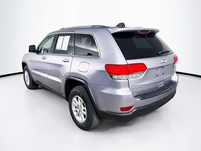 2019 Jeep Grand Cherokee - Photo 27