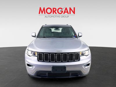 2019 Jeep Grand Cherokee - Photo 3