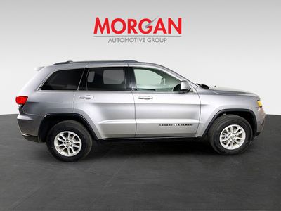 2019 Jeep Grand Cherokee - Photo 2
