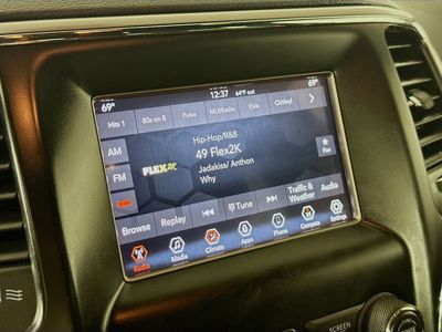 2019 Jeep Grand Cherokee - Photo 14