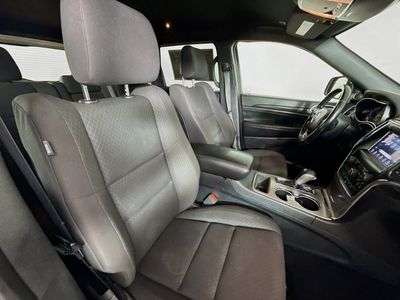 2019 Jeep Grand Cherokee - Photo 32