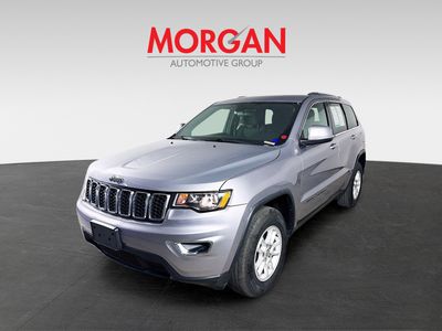 2019 Jeep Grand Cherokee - Photo 4