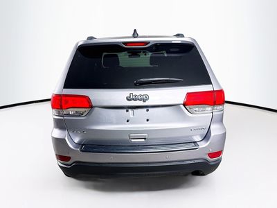 2019 Jeep Grand Cherokee - Photo 28