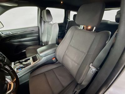 2019 Jeep Grand Cherokee - Photo 22