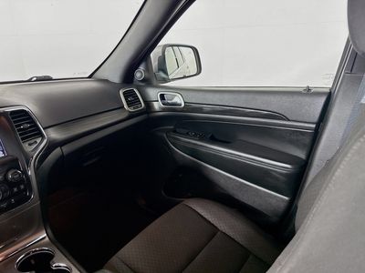 2019 Jeep Grand Cherokee - Photo 24