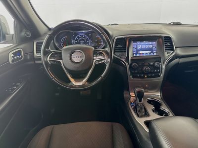 2019 Jeep Grand Cherokee - Photo 23