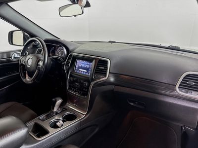 2019 Jeep Grand Cherokee - Photo 33