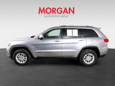 2019 Jeep Grand Cherokee - Photo 6