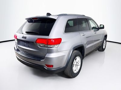 2019 Jeep Grand Cherokee - Photo 29