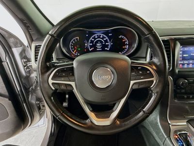 2019 Jeep Grand Cherokee - Photo 9