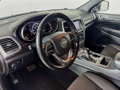 2019 Jeep Grand Cherokee - Photo 7
