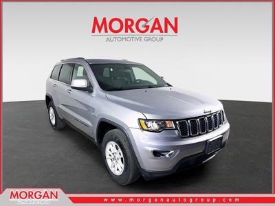2019 Jeep Grand Cherokee - Photo 1