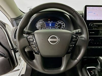 2023 Nissan Armada - Photo 9