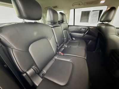 2023 Nissan Armada - Photo 32