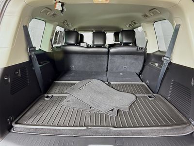 2023 Nissan Armada - Photo 31