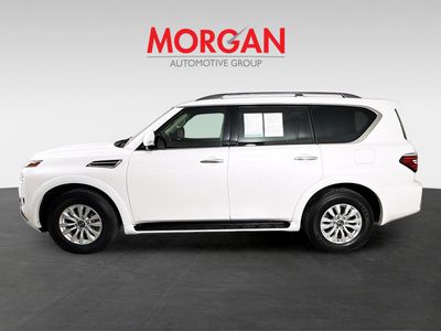 2023 Nissan Armada - Photo 6