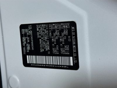 2023 Nissan Armada - Photo 36