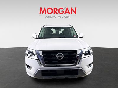2023 Nissan Armada - Photo 3