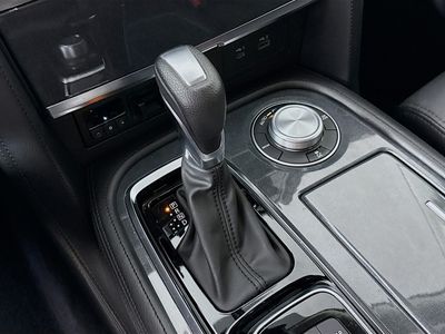 2023 Nissan Armada - Photo 17