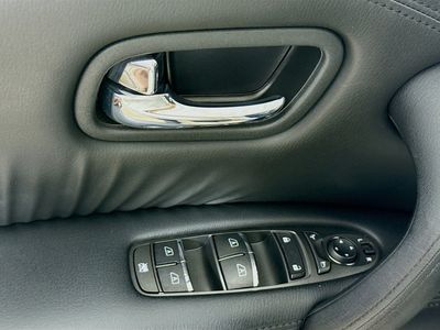 2023 Nissan Armada - Photo 18