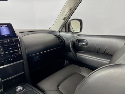 2023 Nissan Armada - Photo 25