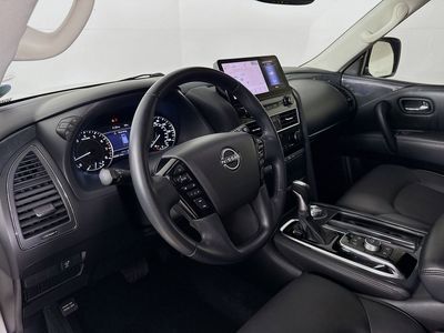 2023 Nissan Armada - Photo 7