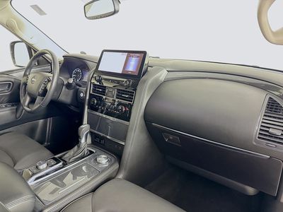 2023 Nissan Armada - Photo 34