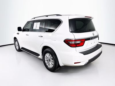 2023 Nissan Armada - Photo 28
