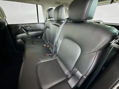 2023 Nissan Armada - Photo 26