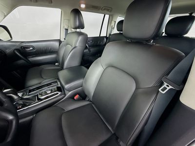 2023 Nissan Armada - Photo 23