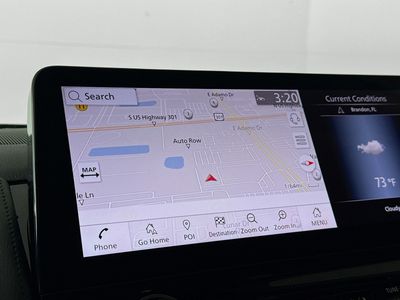 2023 Nissan Armada - Photo 12