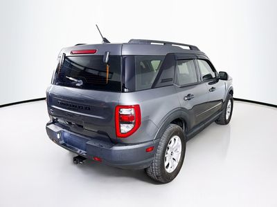2021 Ford Bronco Sport - Photo 28