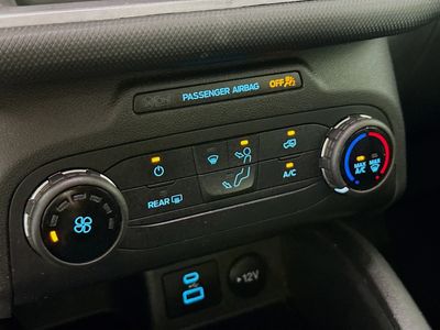 2021 Ford Bronco Sport - Photo 16