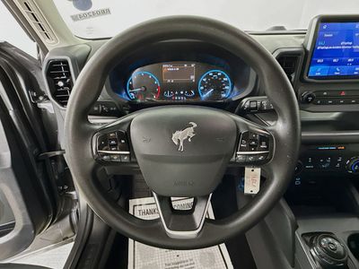 2021 Ford Bronco Sport - Photo 9