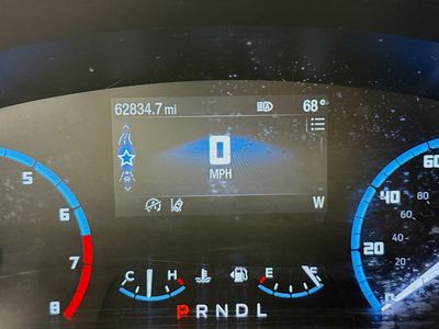 2021 Ford Bronco Sport - Photo 11