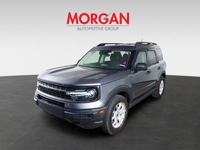 2021 Ford Bronco Sport - Photo 4