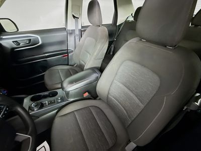 2021 Ford Bronco Sport - Photo 22