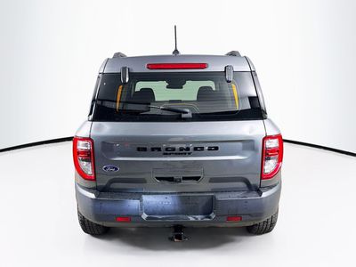 2021 Ford Bronco Sport - Photo 27