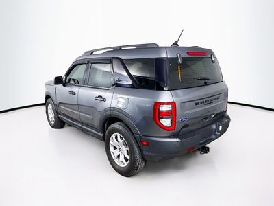 2021 Ford Bronco Sport - Photo 26