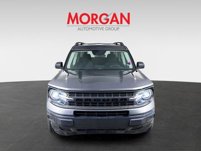 2021 Ford Bronco Sport - Photo 3