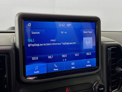 2021 Ford Bronco Sport - Photo 14