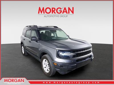 2021 Ford Bronco Sport - Photo 1